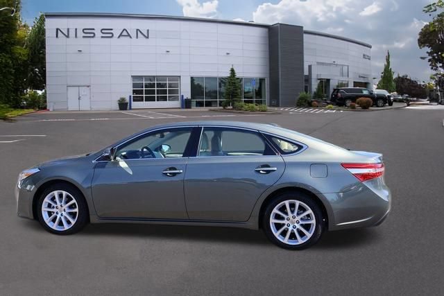 Used 2013 Toyota Avalon Limited w/ Technology Pkg FWD image 7
