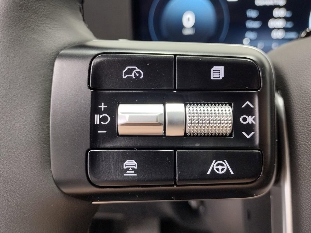 New 2026 Hyundai Ioniq 9 Limited w/ Tow & Go Package image 29