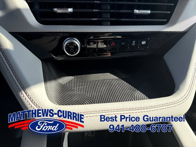 New 2027 Ford Explorer Active w/ Active Comfort Package RWD image 21
