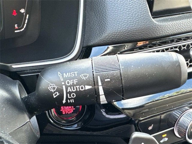 Used 2024 Honda Civic Touring image 19