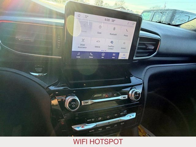 Used 2023 Ford Explorer ST-Line image 22