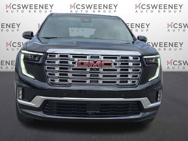 New 2026 GMC Acadia Denali w/ Super Cruise Package image 8