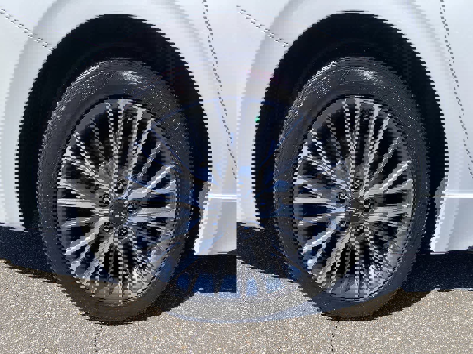 Used 2023 Kia Forte GT-Line w/ GT-Line Premium Package image 17