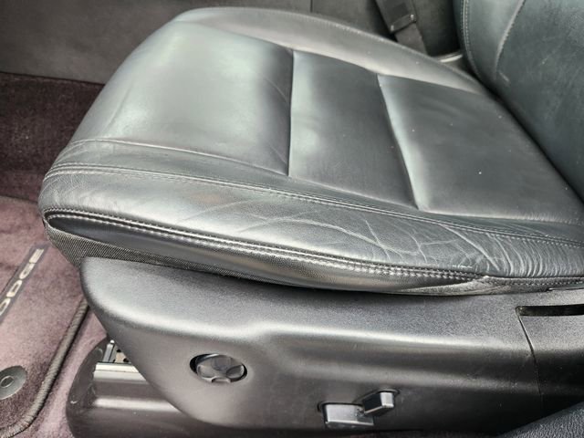 Used 2016 Dodge Durango Limited w/ Nav & Power Liftgate Group image 23