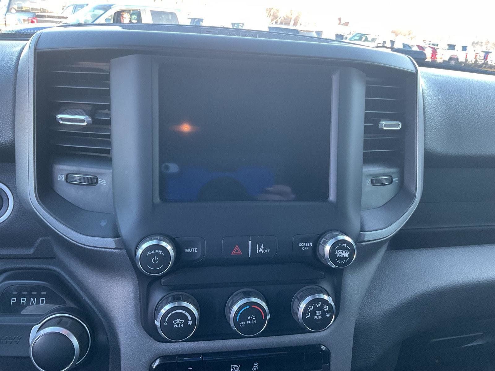 Used 2020 RAM 3500 Tradesman w/ Towing Technology Group image 11