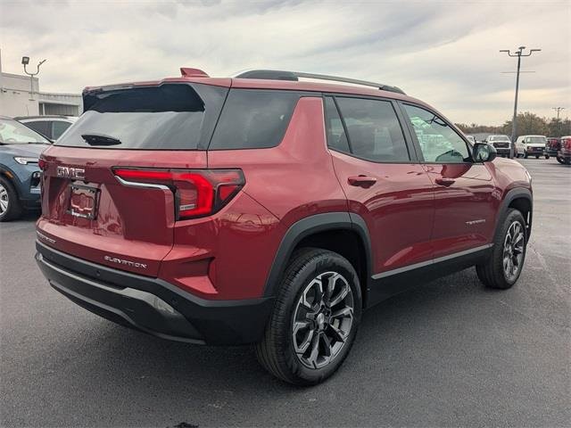 New 2026 GMC Terrain Elevation w/ Elevation Premium Package image 4