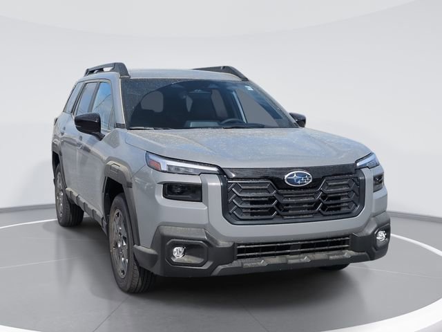 New 2026 Subaru Outback Premium