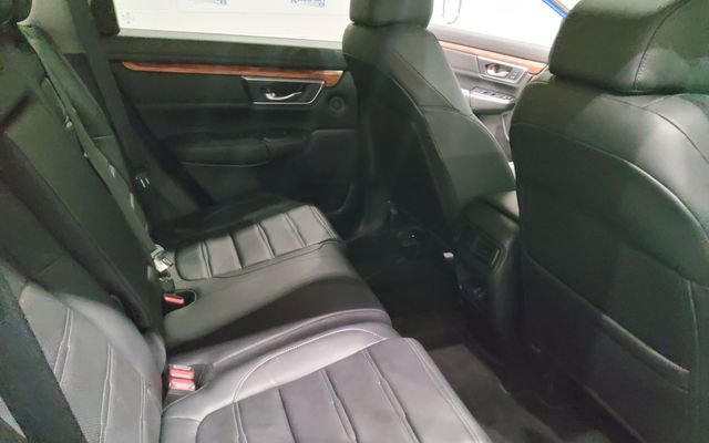 Used 2021 Honda CR-V EX-L image 14