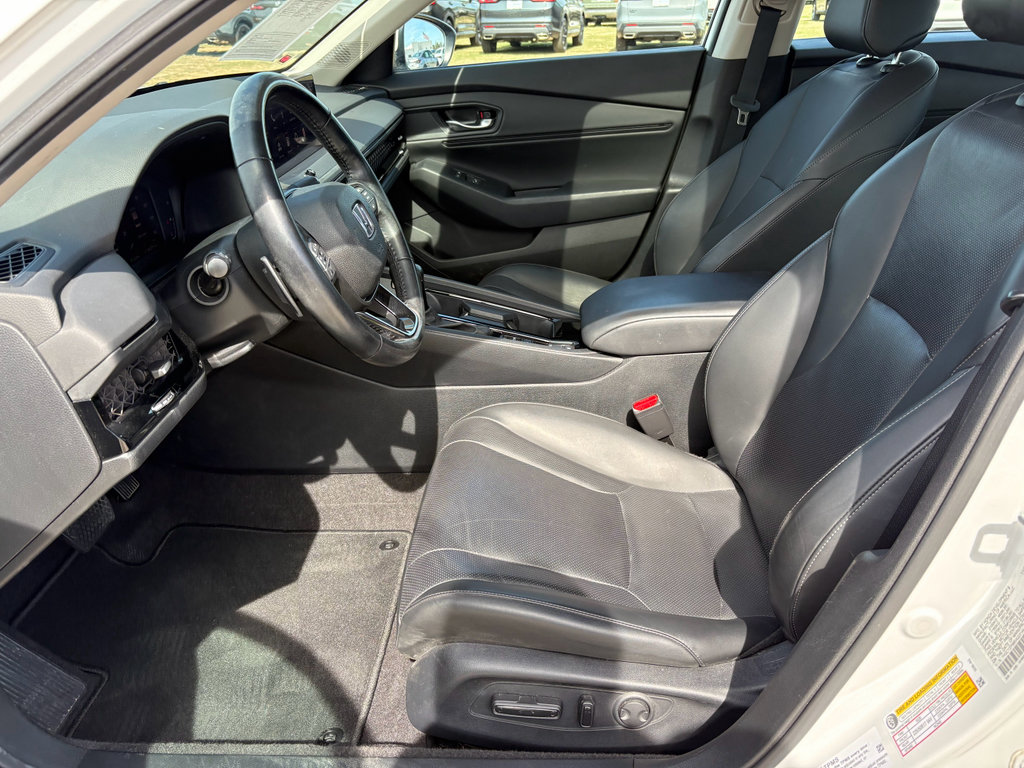 Certified 2024 Honda Accord EX-L image 11
