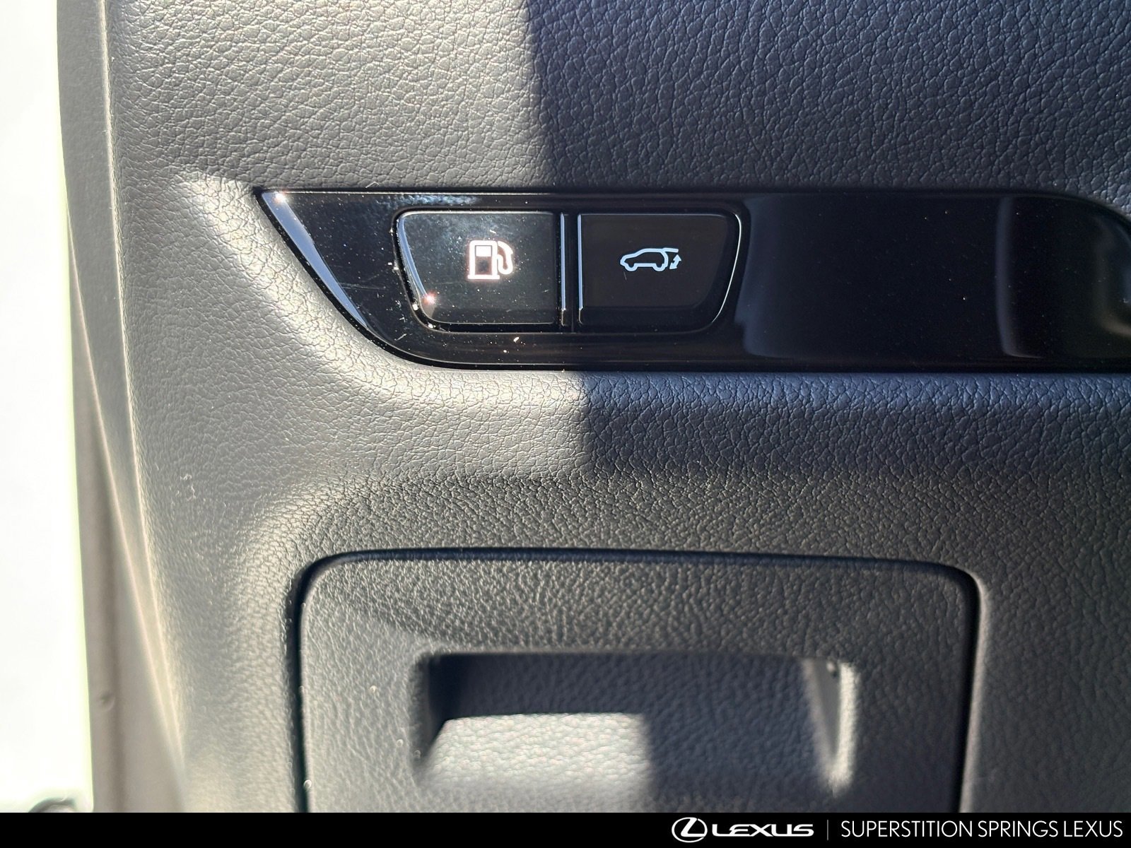 New 2026 Lexus NX 450h+ AWD w/ Luxury Package image 20