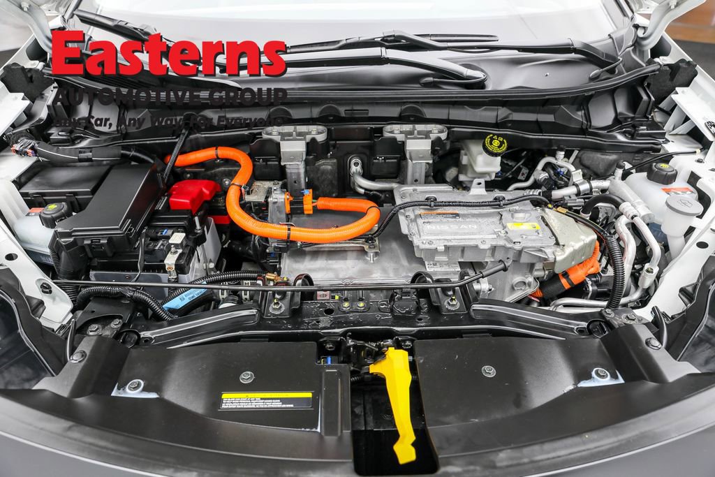 Used 2023 Nissan Ariya FWD image 7