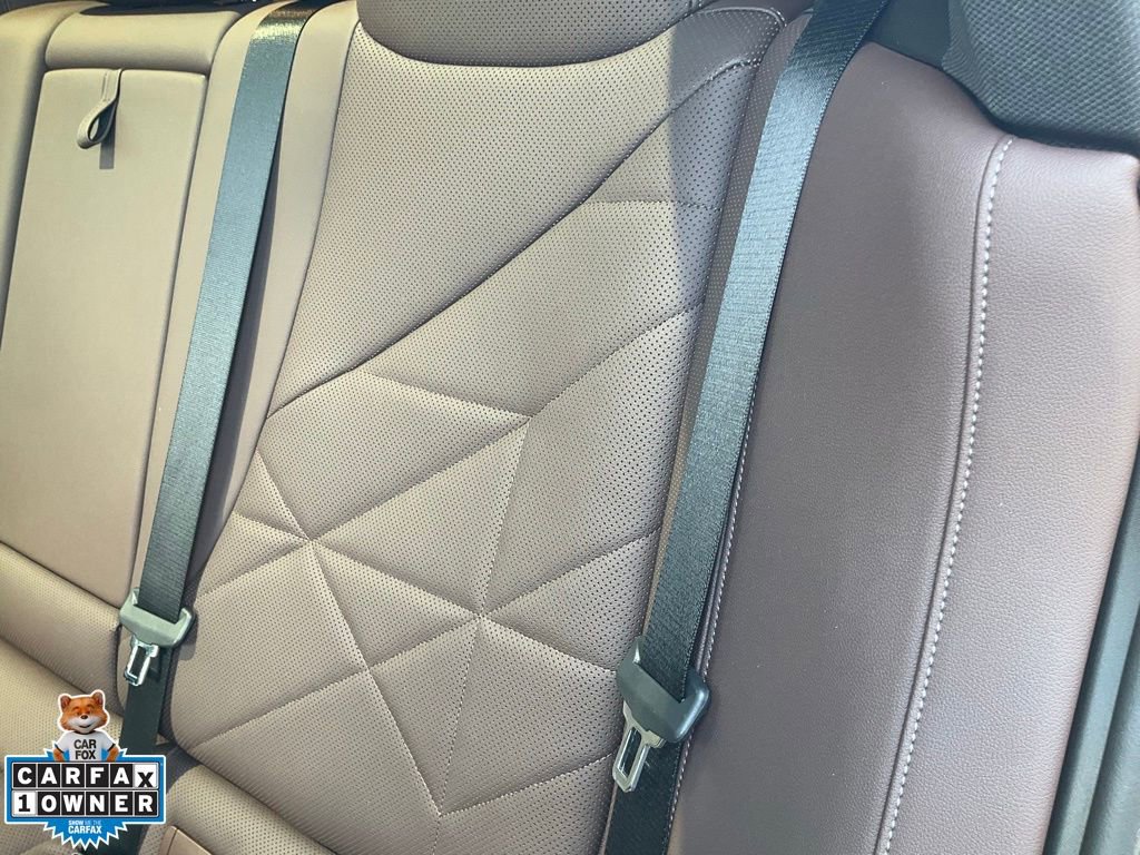 Used 2023 BMW iX xDrive50 w/ Premium Package image 27