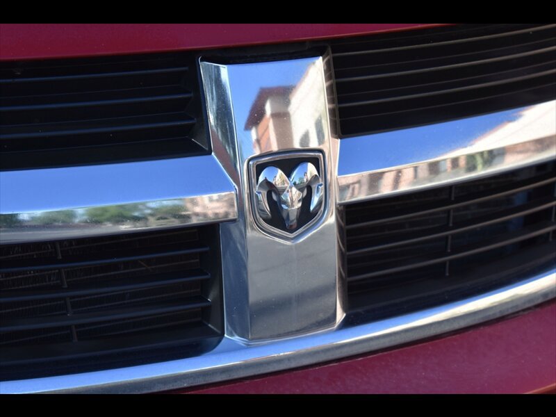 Used 2010 Dodge Journey SXT w/ Rear Seat Video Group FWD image 46