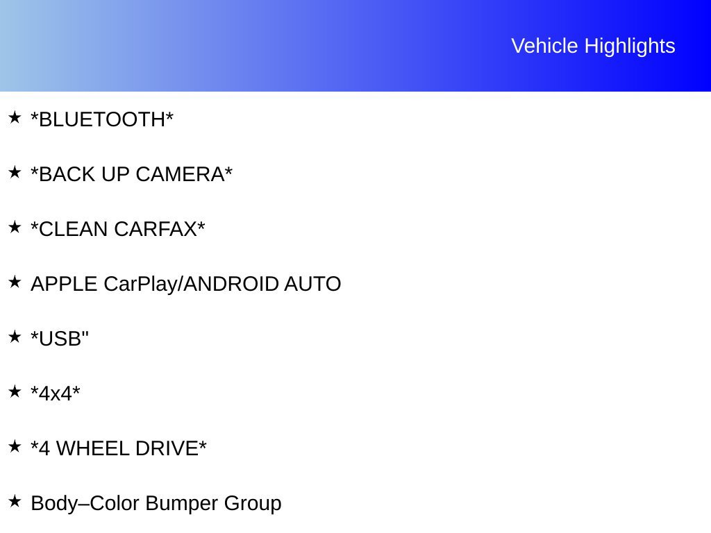 Used 2023 RAM 1500 Limited AWD/4WD image 4