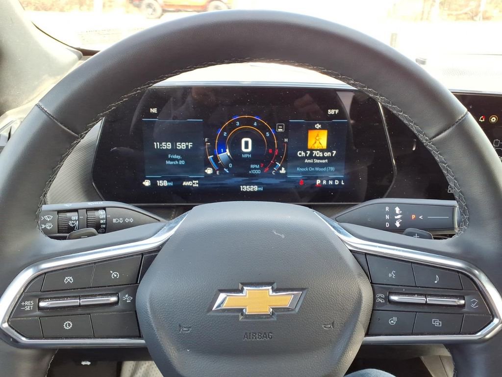 Used 2026 Chevrolet Equinox LT image 15