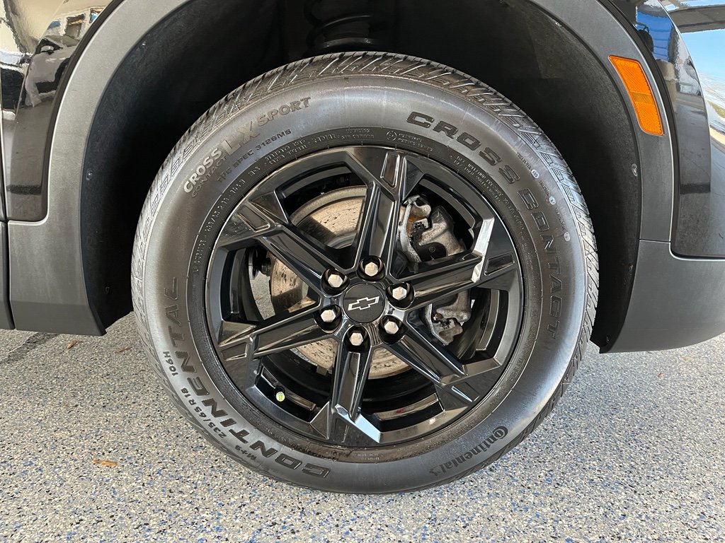 Used 2024 Chevrolet Blazer LT w/ Convenience Package image 37