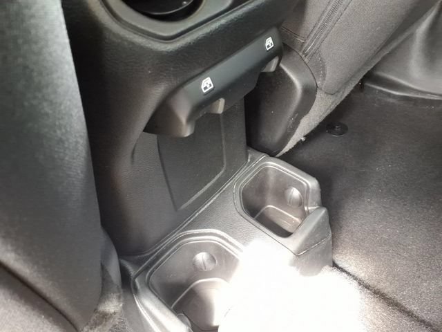 Used 2023 Jeep Gladiator Overland AWD/4WD image 19