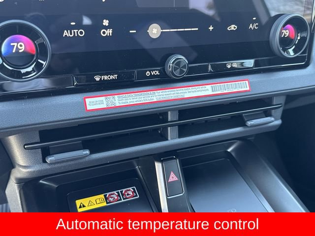 New 2026 Toyota bZ image 15