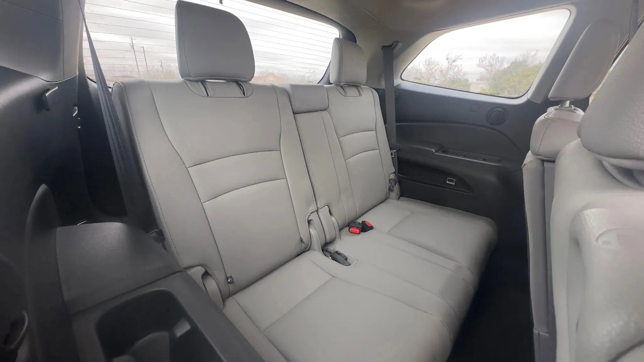 Used 2016 Honda Pilot EX-L image 26