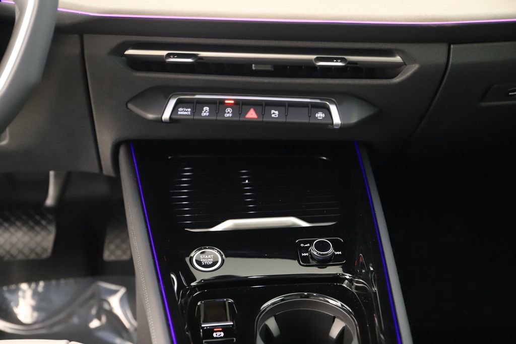 New 2026 Audi Q3 quattro 2.0T image 20