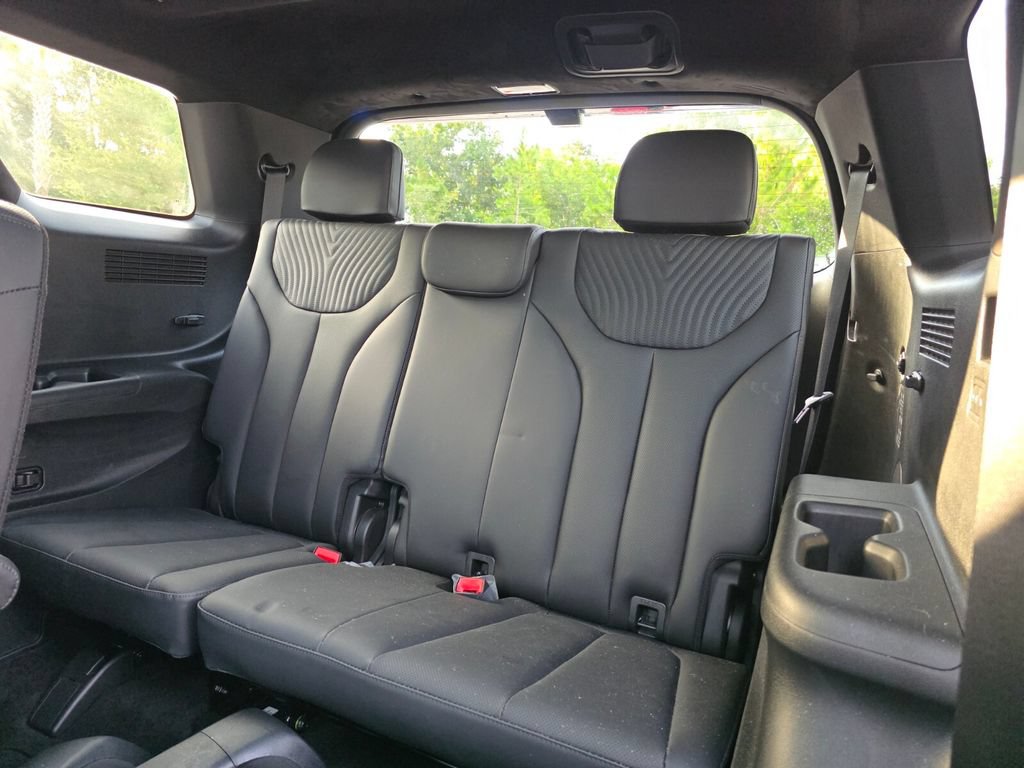 Used 2023 Hyundai Palisade Calligraphy w/ Winter Package AWD/4WD image 22