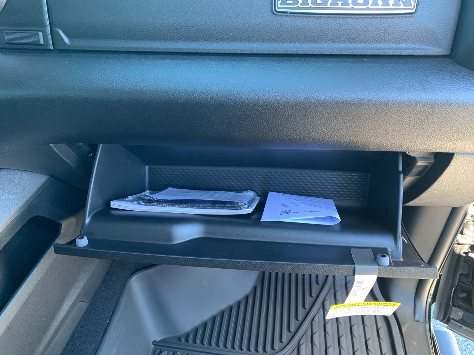 New 2026 RAM 3500 Big Horn image 28