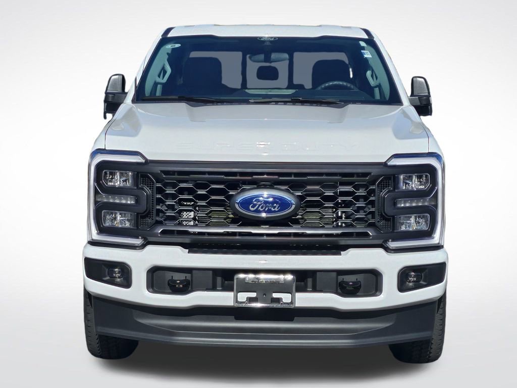 New 2026 Ford F250 XL w/ STX Appearance Package image 3