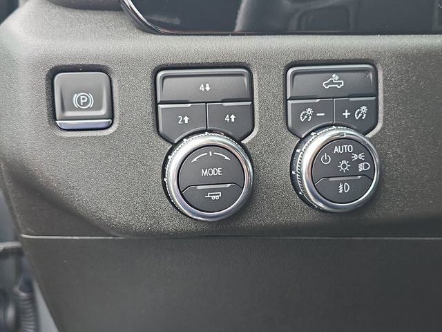 Certified 2024 GMC Sierra 2500 SLE w/ SLE Value Package; image 29