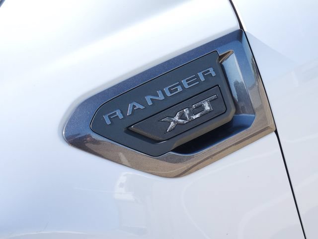 Used 2020 Ford Ranger XLT w/ Equipment Group 301A Mid RWD image 9