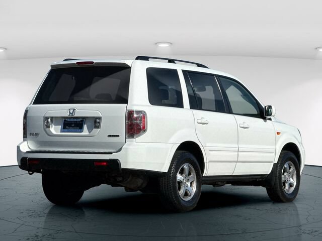 Used 2007 Honda Pilot EX image 7