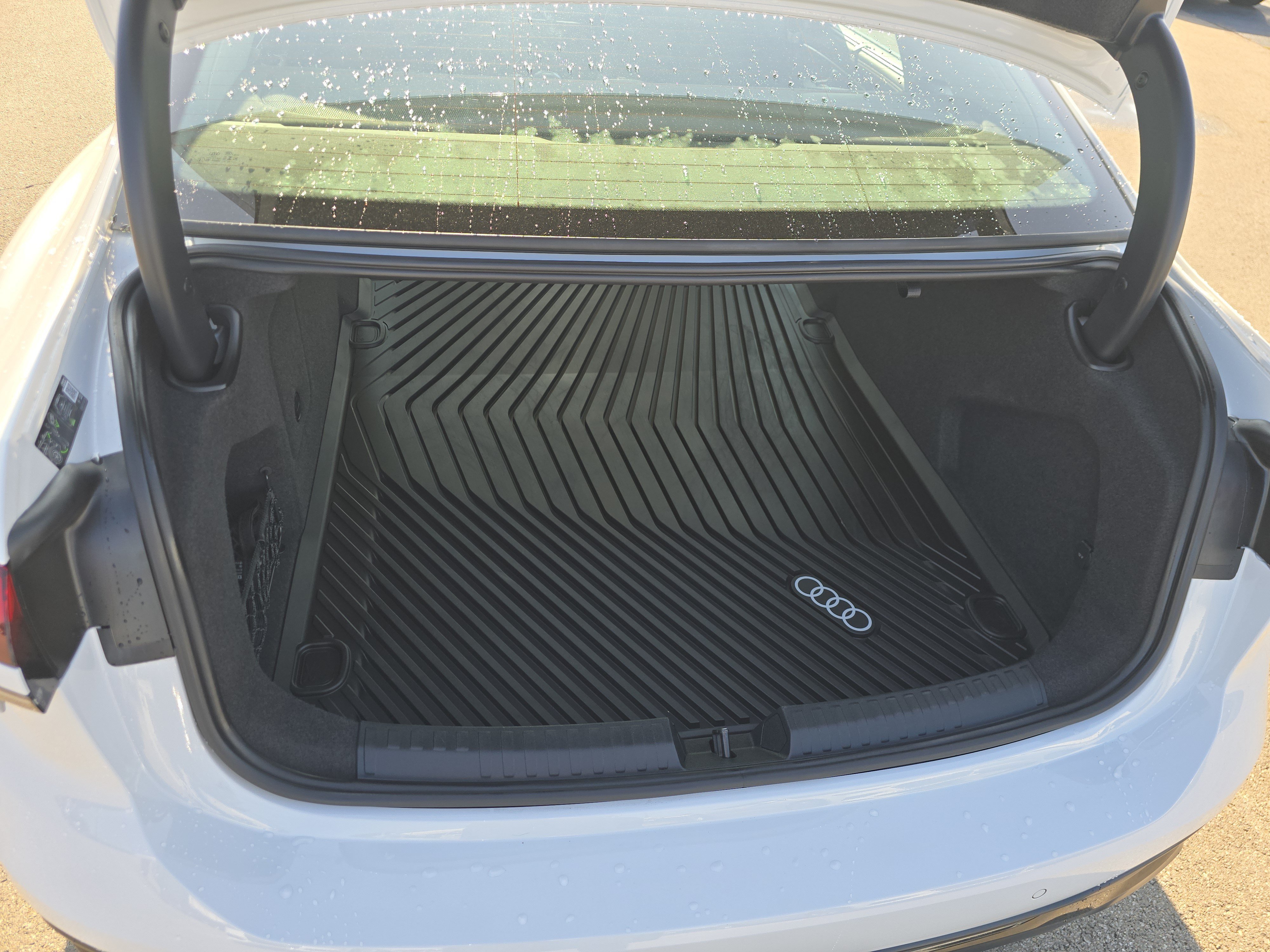 Certified 2026 Audi A6 Premium Plus AWD/4WD image 18