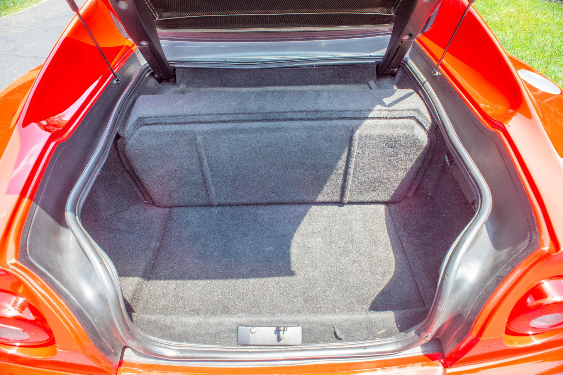 Used 2005 Ferrari 575M Maranello Superamerica RWD image 41