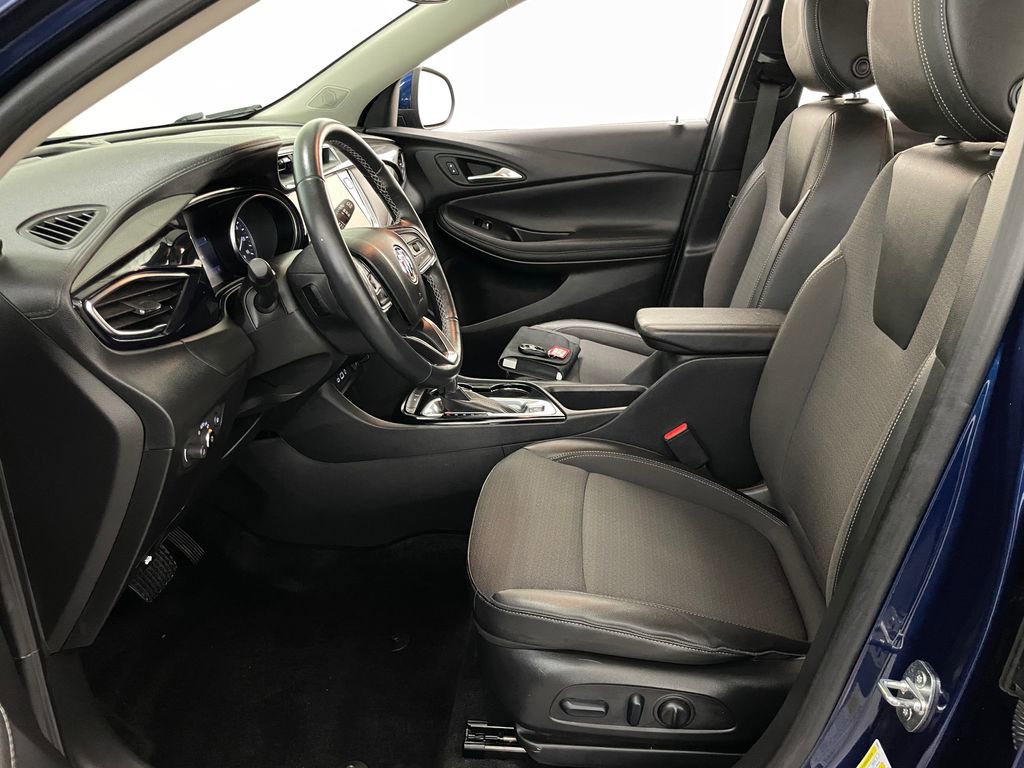 Certified 2023 Buick Encore GX Preferred w/ Cold Weather Comfort Package FWD image 7