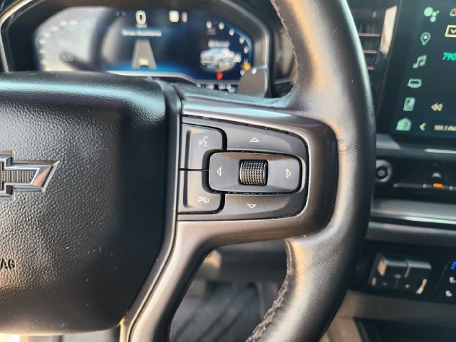 Used 2022 Chevrolet Silverado 1500 ZR2 AWD/4WD image 29