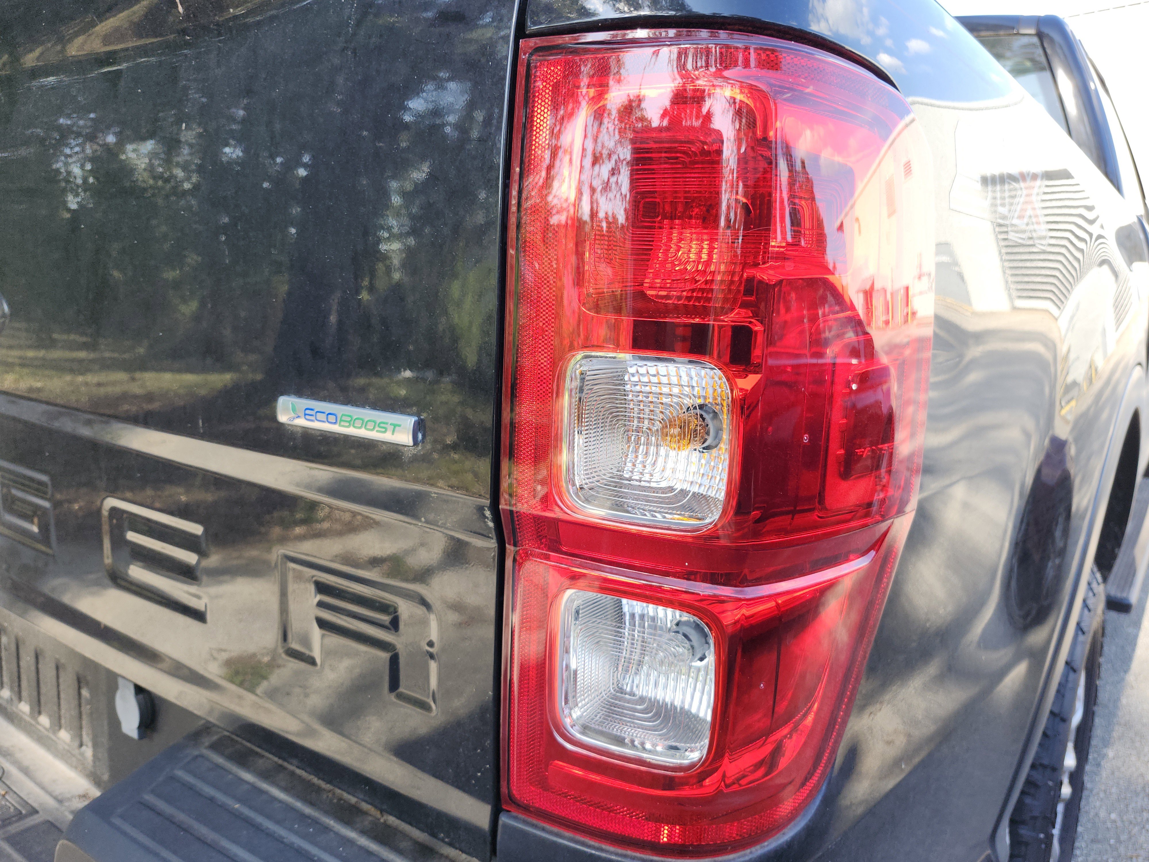 Used 2019 Ford Ranger XL w/ Equipment Group 101A Mid RWD image 8