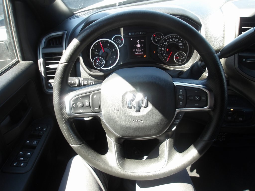 Used 2025 RAM 2500 Tradesman image 16