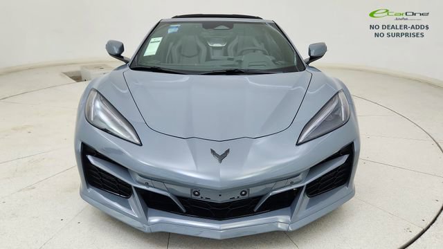 Used 2025 Chevrolet Corvette E-Ray image 2
