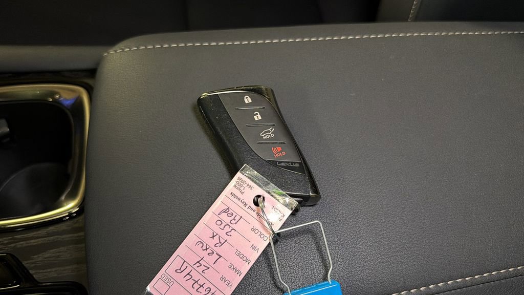 Certified 2024 Lexus RX 350 Premium Plus w/ Convenience Package image 32