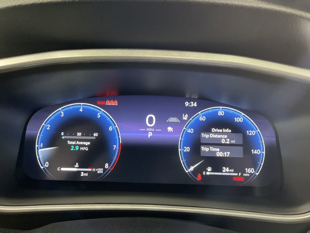 New 2026 Toyota Corolla Cross XLE image 23