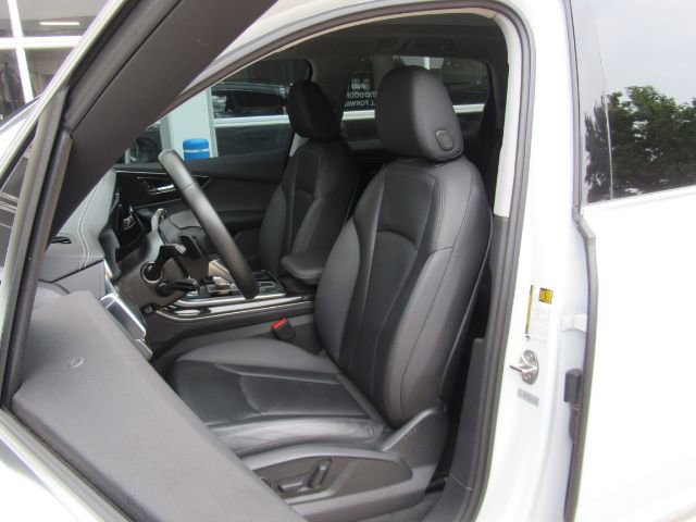 Used 2023 Audi Q7 2.0T Premium Plus w/ Premium Plus Package image 6