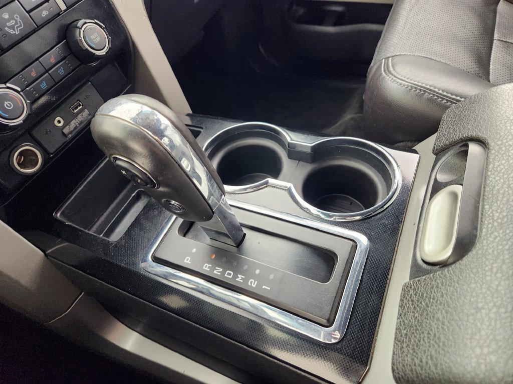 Used 2012 Ford F150 FX4 w/ FX Luxury Pkg AWD/4WD image 25