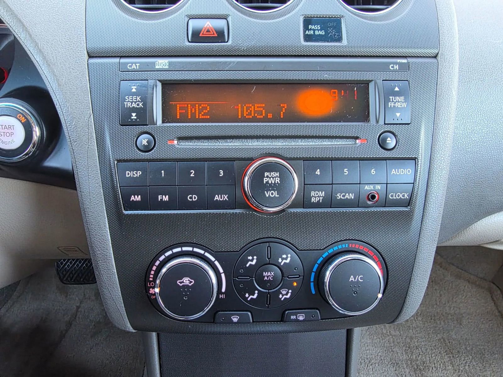 Used 2011 Nissan Altima 2.5 S image 16