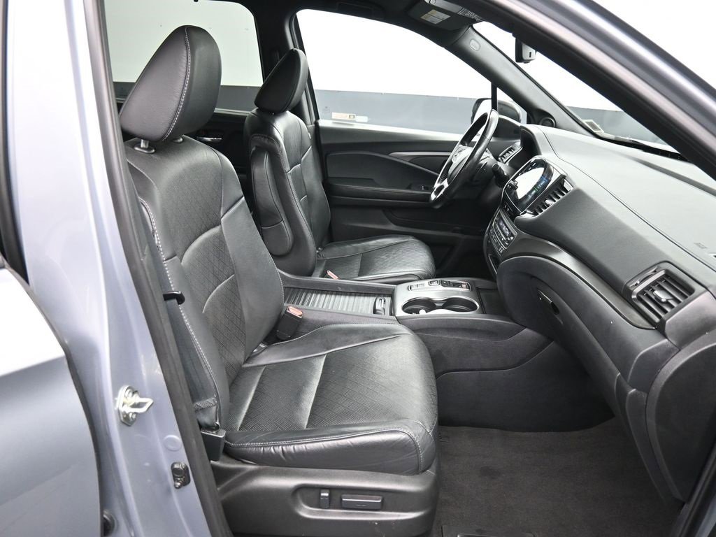 Certified 2020 Honda Passport EX-L image 25