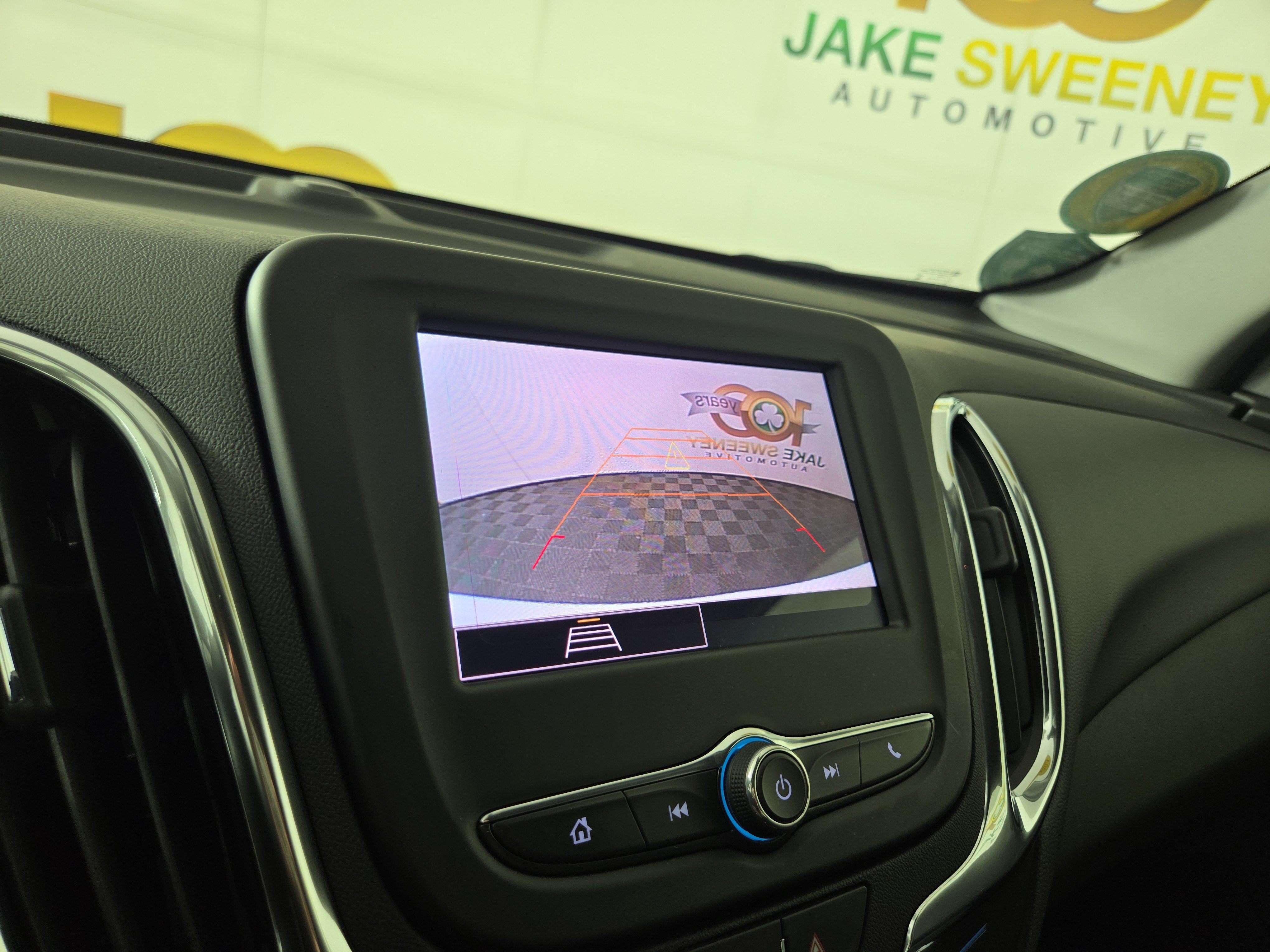 Certified 2024 Chevrolet Equinox LT FWD image 20