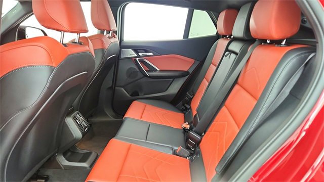 Used 2025 BMW X2 M35i image 29