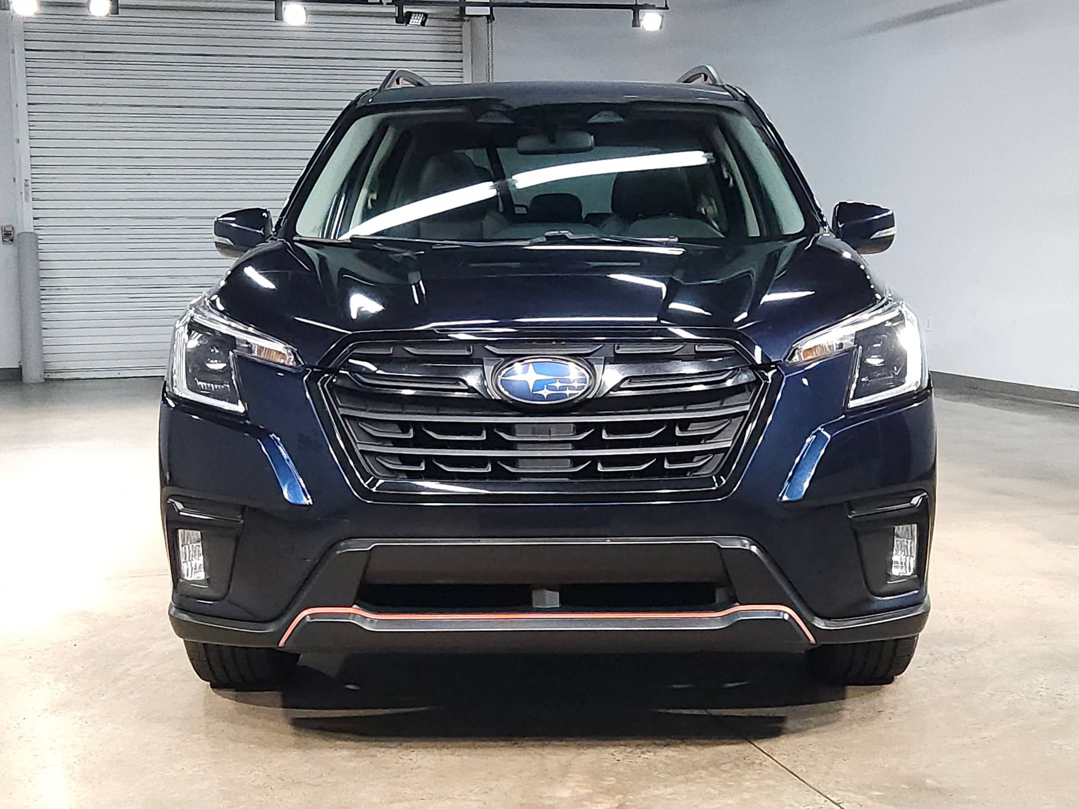 Used 2022 Subaru Forester Sport AWD/4WD image 2