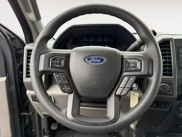Used 2022 Ford F250 XL w/ STX Appearance Package image 15