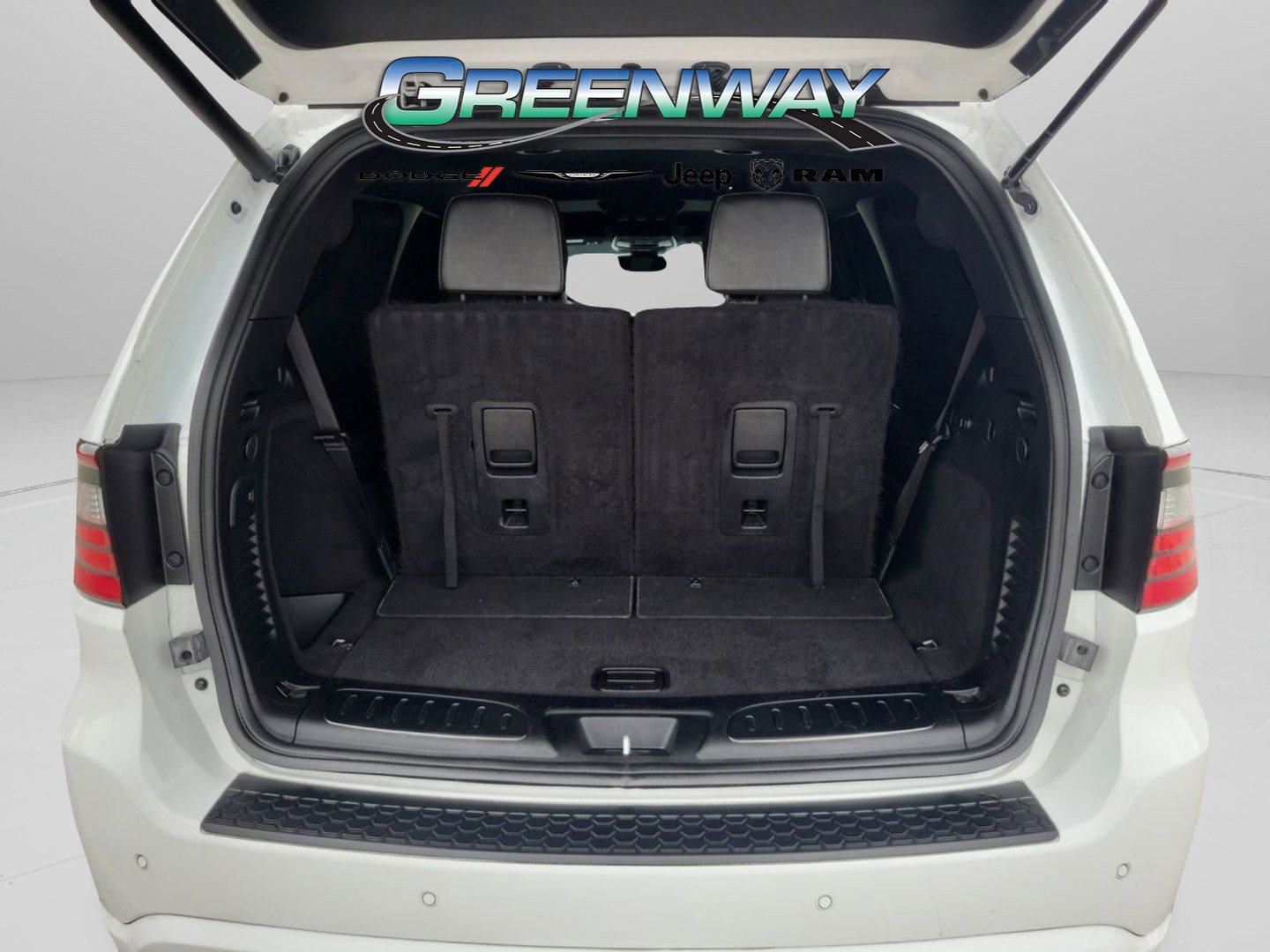 Used 2021 Dodge Durango R/T w/ Blacktop Package image 7