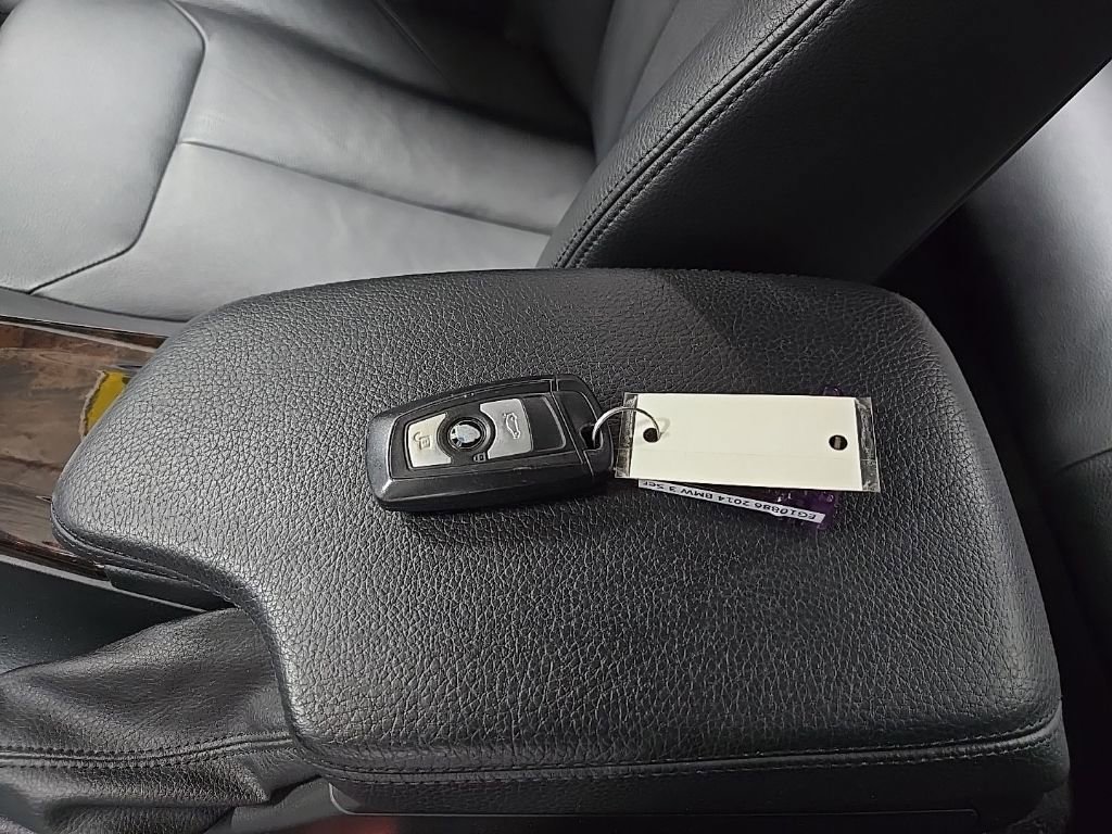 Used 2014 BMW 328i xDrive 328i xDrive image 30