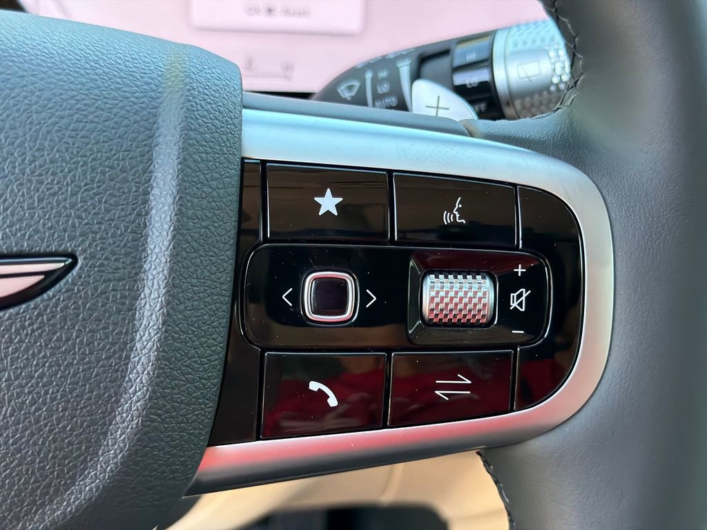 New 2026 Genesis GV80 2.5T Prestige AWD/4WD image 26